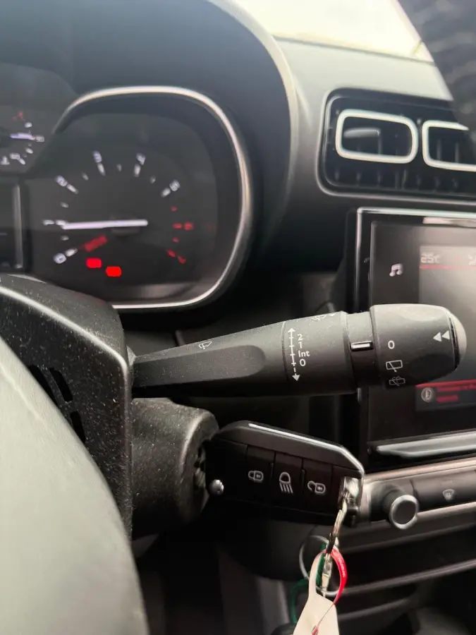 1.2 BENZINE | CRUISE CON | 1 JAAR GARANTIE