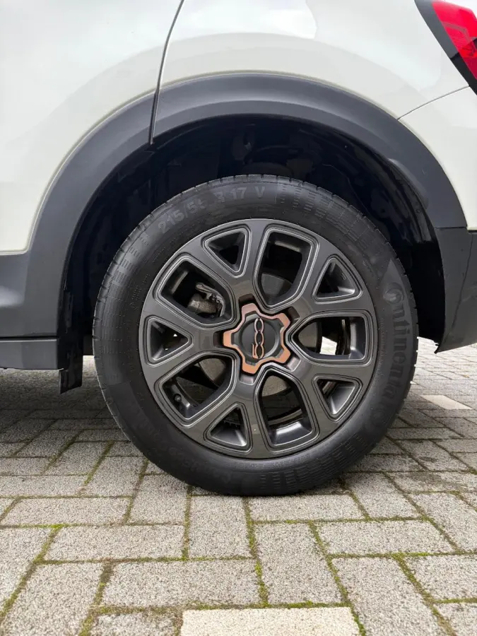 1.0 BENZINE | S-DESIGN | LAGE KM | 1 JAAR GARANTIE