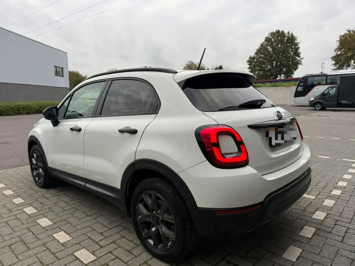 1.0 BENZINE | S-DESIGN | LAGE KM | 1 JAAR GARANTIE