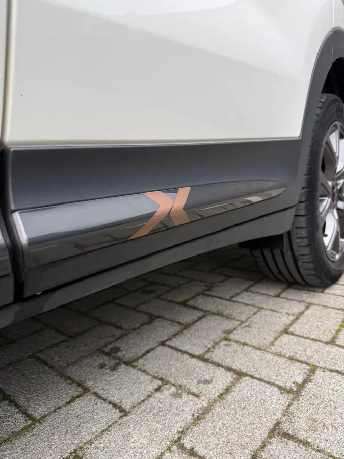 1.0 BENZINE | S-DESIGN | LAGE KM | 1 JAAR GARANTIE