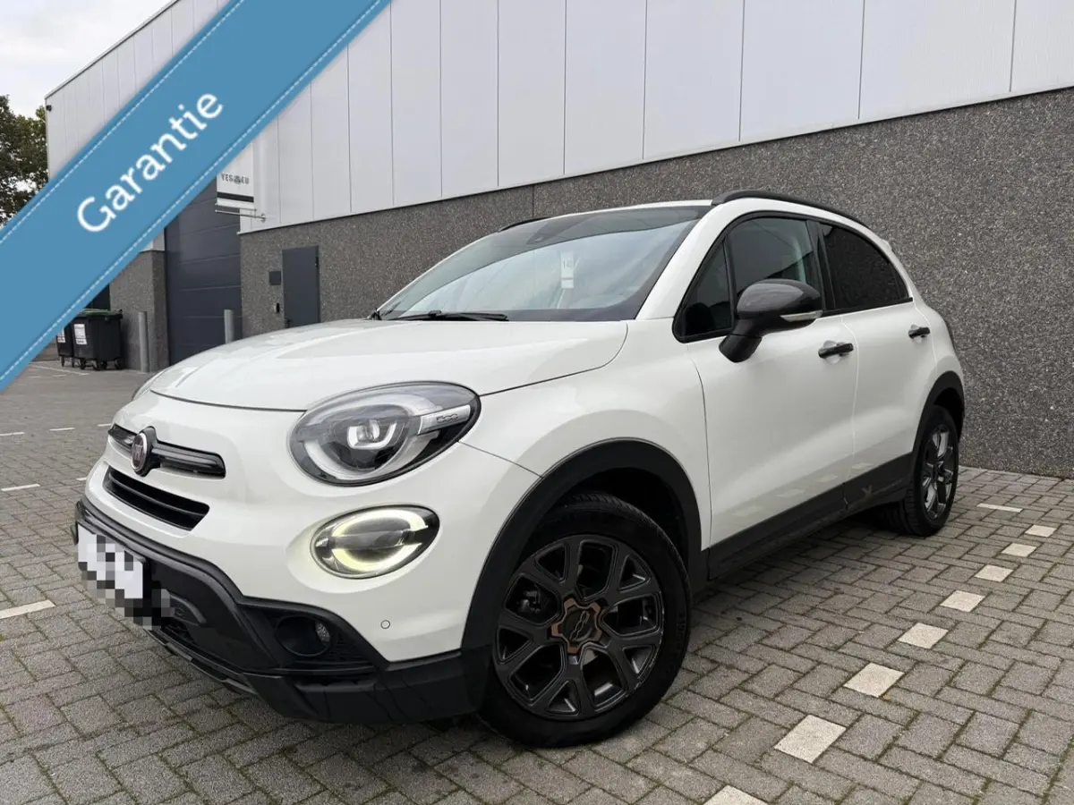 1.0 BENZINE | S-DESIGN | LAGE KM | 1 JAAR GARANTIE