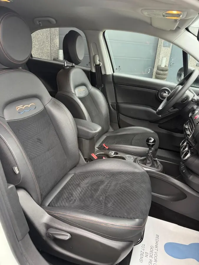 1.0 BENZINE | S-DESIGN | LAGE KM | 1 JAAR GARANTIE