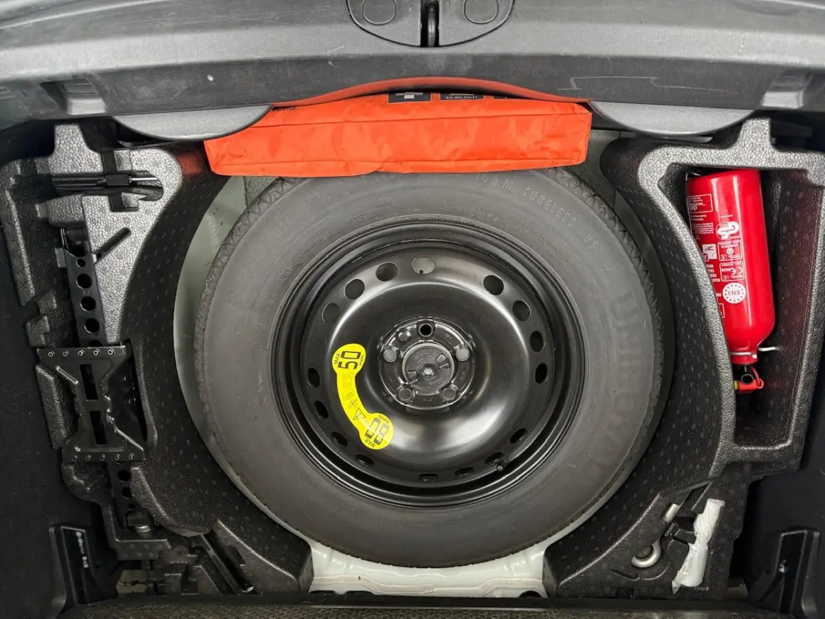 1.0 BENZINE | S-DESIGN | LAGE KM | 1 JAAR GARANTIE