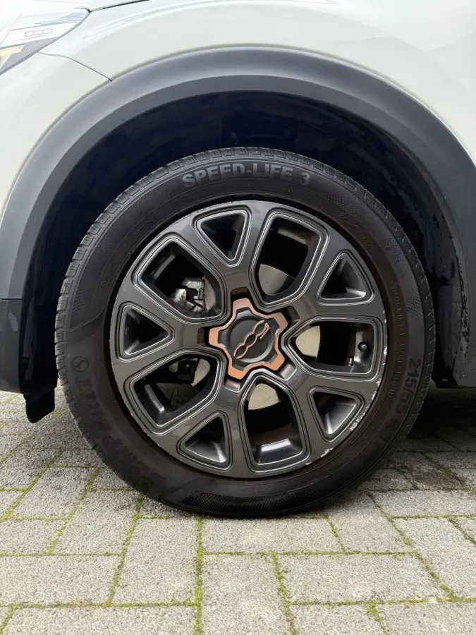 1.0 BENZINE | S-DESIGN | LAGE KM | 1 JAAR GARANTIE