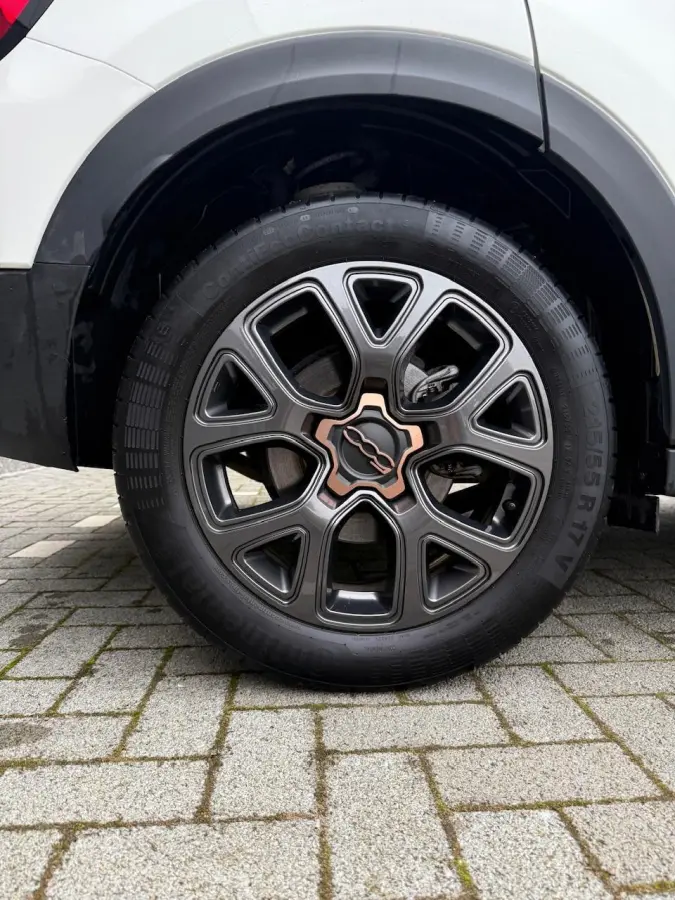 1.0 BENZINE | S-DESIGN | LAGE KM | 1 JAAR GARANTIE