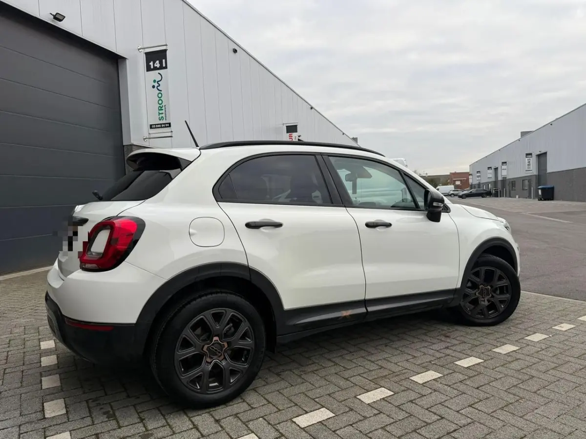 1.0 BENZINE | S-DESIGN | LAGE KM | 1 JAAR GARANTIE