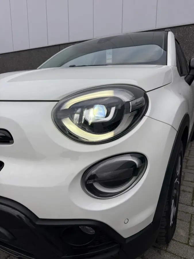 1.0 BENZINE | S-DESIGN | LAGE KM | 1 JAAR GARANTIE