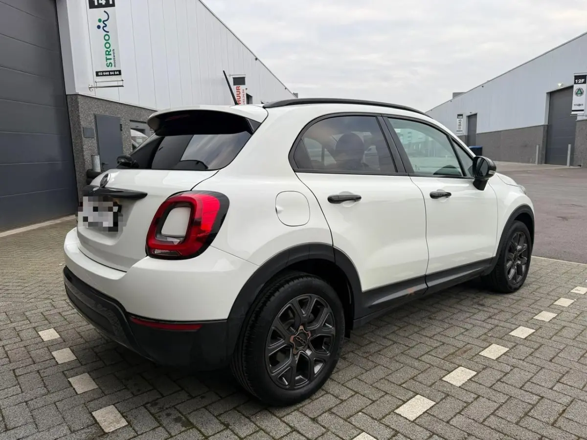 1.0 BENZINE | S-DESIGN | LAGE KM | 1 JAAR GARANTIE