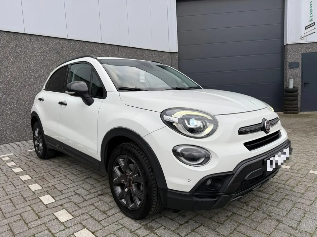 1.0 BENZINE | S-DESIGN | LAGE KM | 1 JAAR GARANTIE