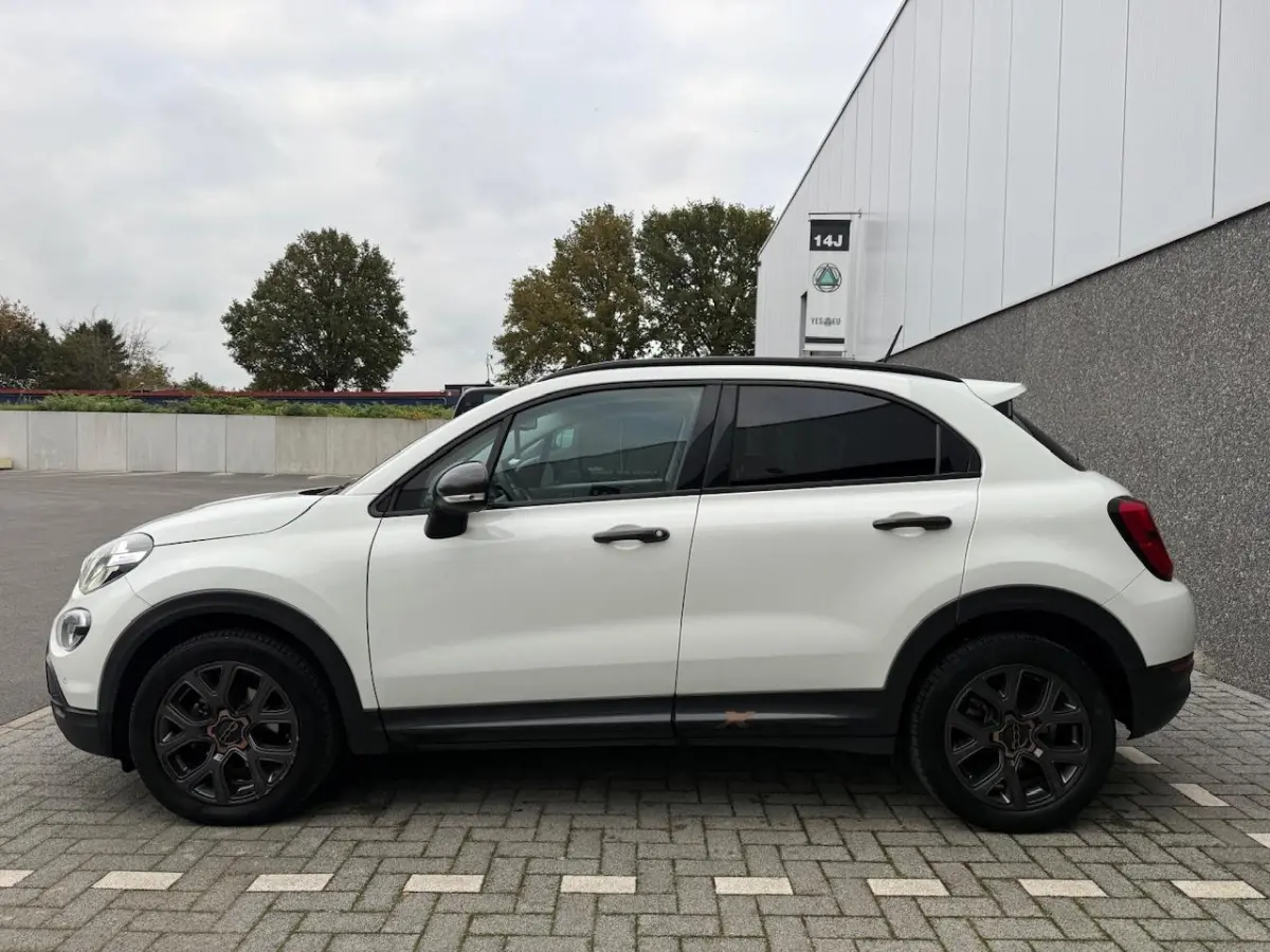 1.0 BENZINE | S-DESIGN | LAGE KM | 1 JAAR GARANTIE