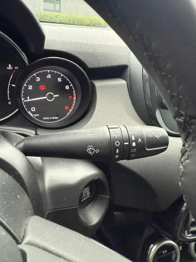 1.0 BENZINE | S-DESIGN | LAGE KM | 1 JAAR GARANTIE