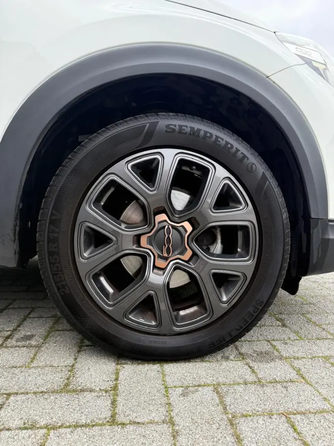 1.0 BENZINE | S-DESIGN | LAGE KM | 1 JAAR GARANTIE