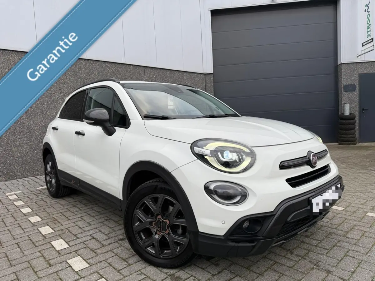 1.0 BENZINE | S-DESIGN | LAGE KM | 1 JAAR GARANTIE