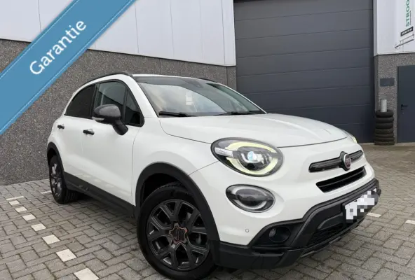 1.0 BENZINE | S-DESIGN | LAGE KM | 1 JAAR GARANTIE