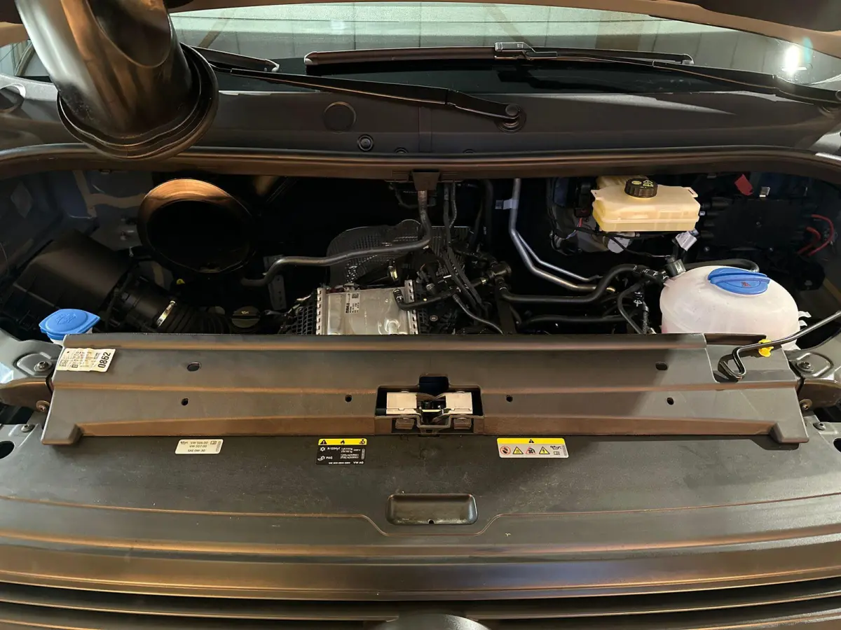 30 2.0 TDI L3H3 Trendline 140PK | Trekhaak | Navigatie met Apple Carplay/Android Auto | Cruise Control | Achteruitrijcamera | Parkeersensor voor en achter |