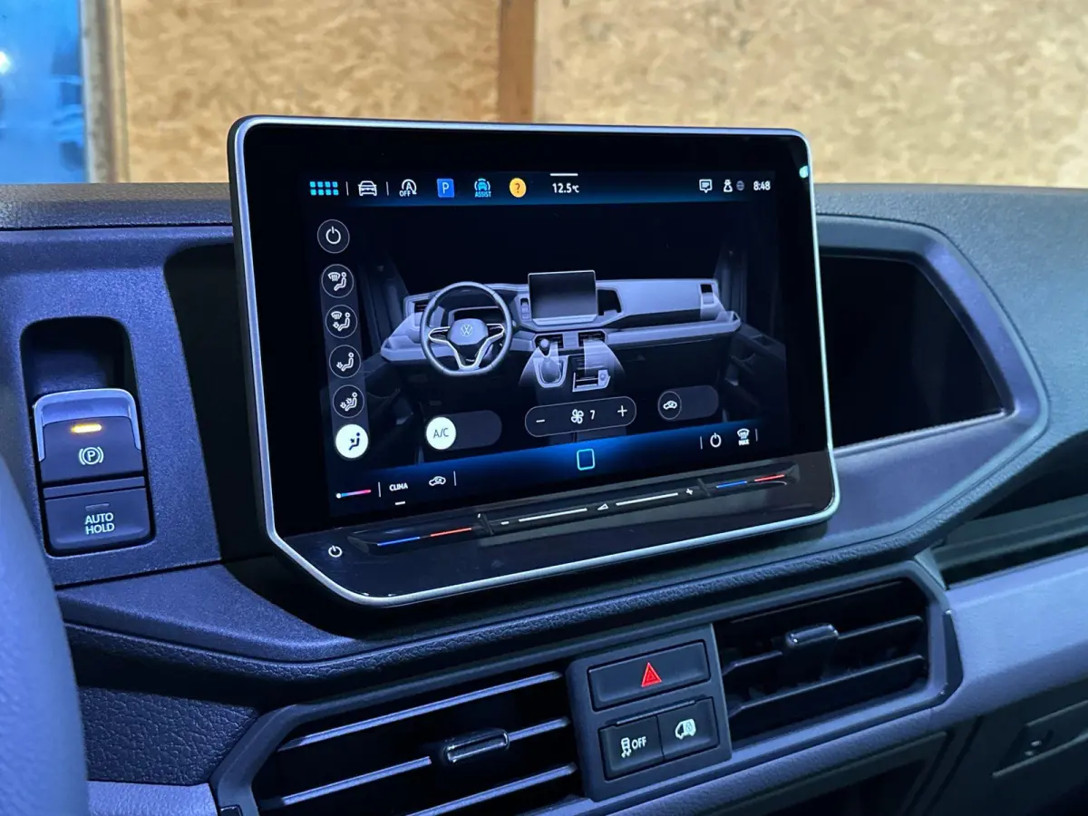 30 2.0 TDI L3H3 Trendline 140PK | Trekhaak | Navigatie met Apple Carplay/Android Auto | Cruise Control | Achteruitrijcamera | Parkeersensor voor en achter |