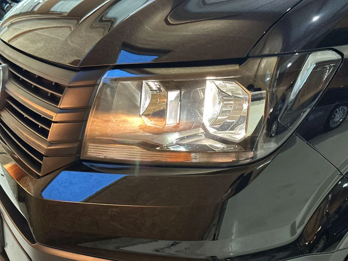 30 2.0 TDI L3H3 Trendline 140PK | Trekhaak | Navigatie met Apple Carplay/Android Auto | Cruise Control | Achteruitrijcamera | Parkeersensor voor en achter |
