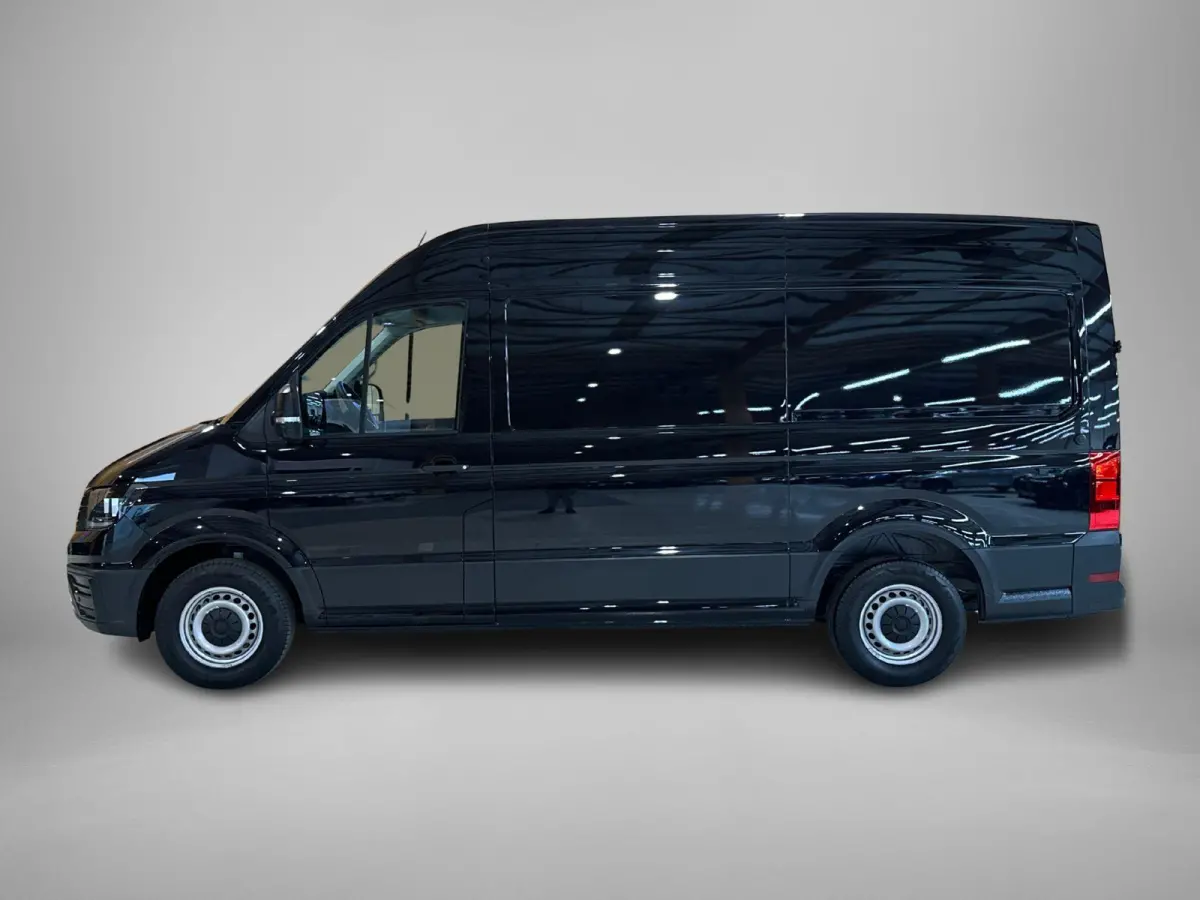 30 2.0 TDI L3H3 Trendline 140PK | Trekhaak | Navigatie met Apple Carplay/Android Auto | Cruise Control | Achteruitrijcamera | Parkeersensor voor en achter |