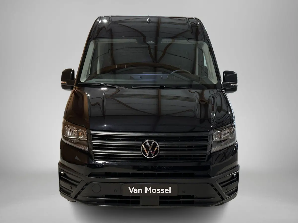 30 2.0 TDI L3H3 Trendline 140PK | Trekhaak | Navigatie met Apple Carplay/Android Auto | Cruise Control | Achteruitrijcamera | Parkeersensor voor en achter |