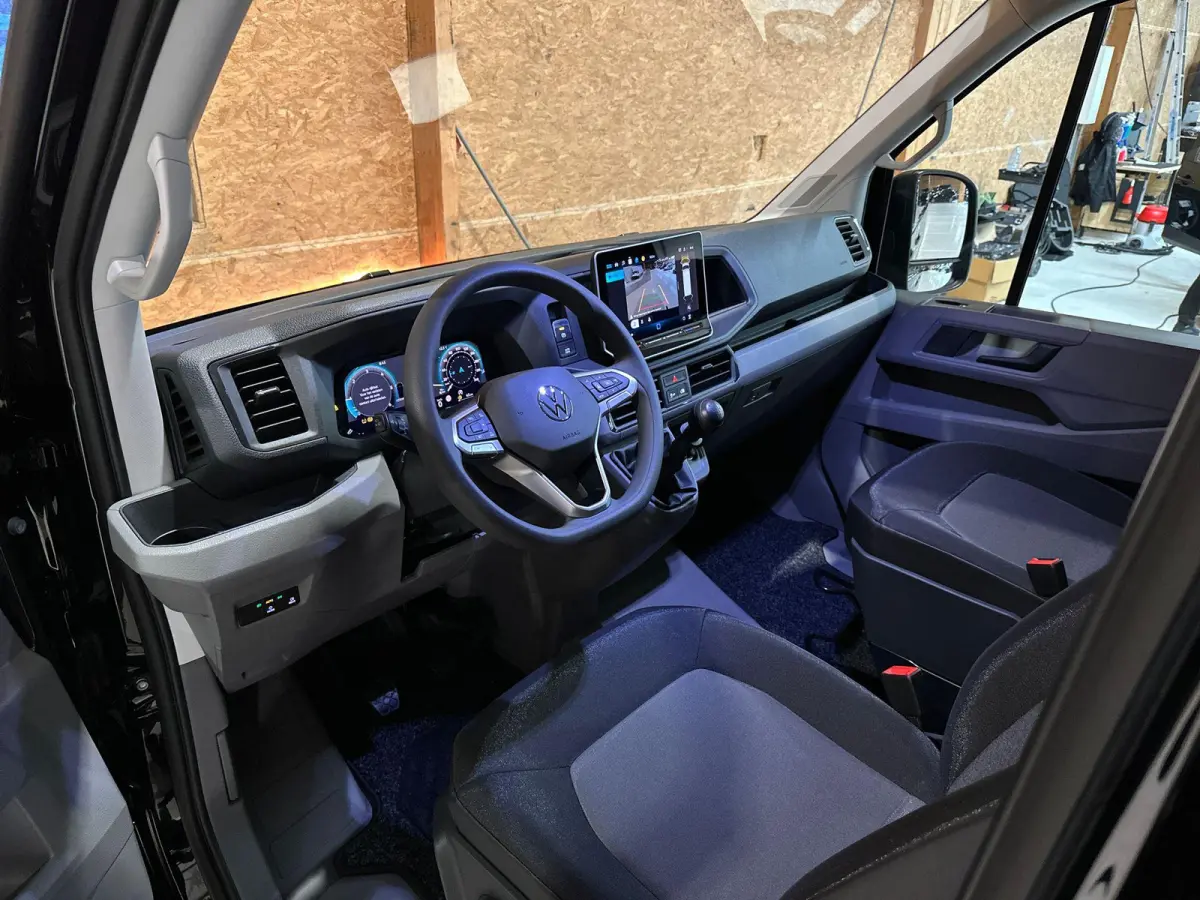 30 2.0 TDI L3H3 Trendline 140PK | Trekhaak | Navigatie met Apple Carplay/Android Auto | Cruise Control | Achteruitrijcamera | Parkeersensor voor en achter |