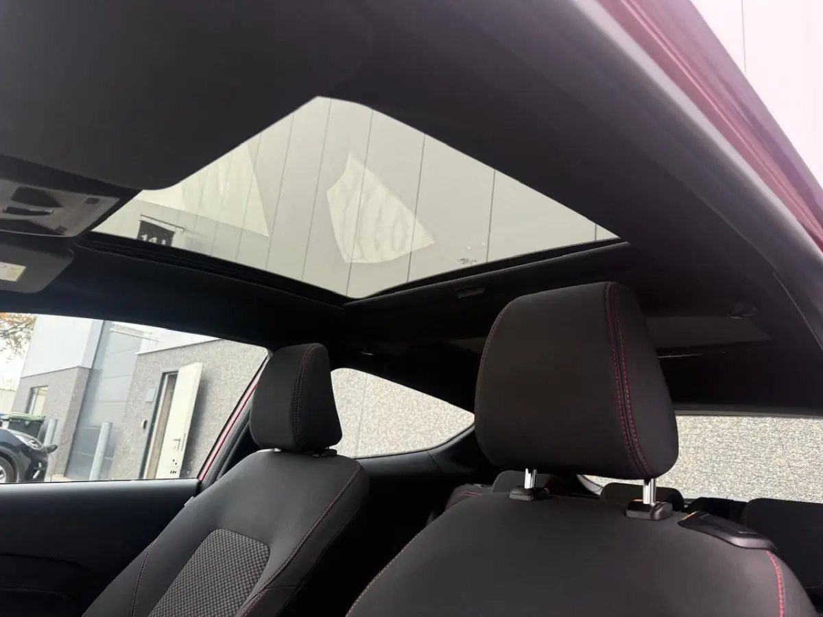 ST-LINE | AUTOMAAT | LAGE KM | 1 JAAR GARANTIE
