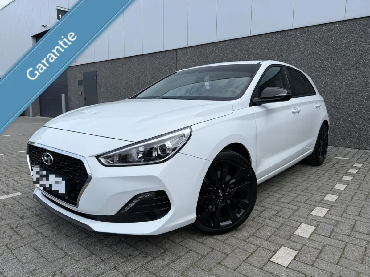 1.0 BENZINE | LAGE KM | CAMERA | 1 JAAR GARANTIE