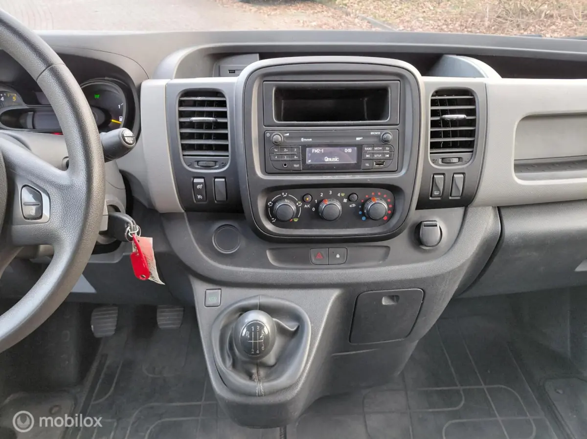 bestel 1.6 dCi T29 L2H1 DC Comfort