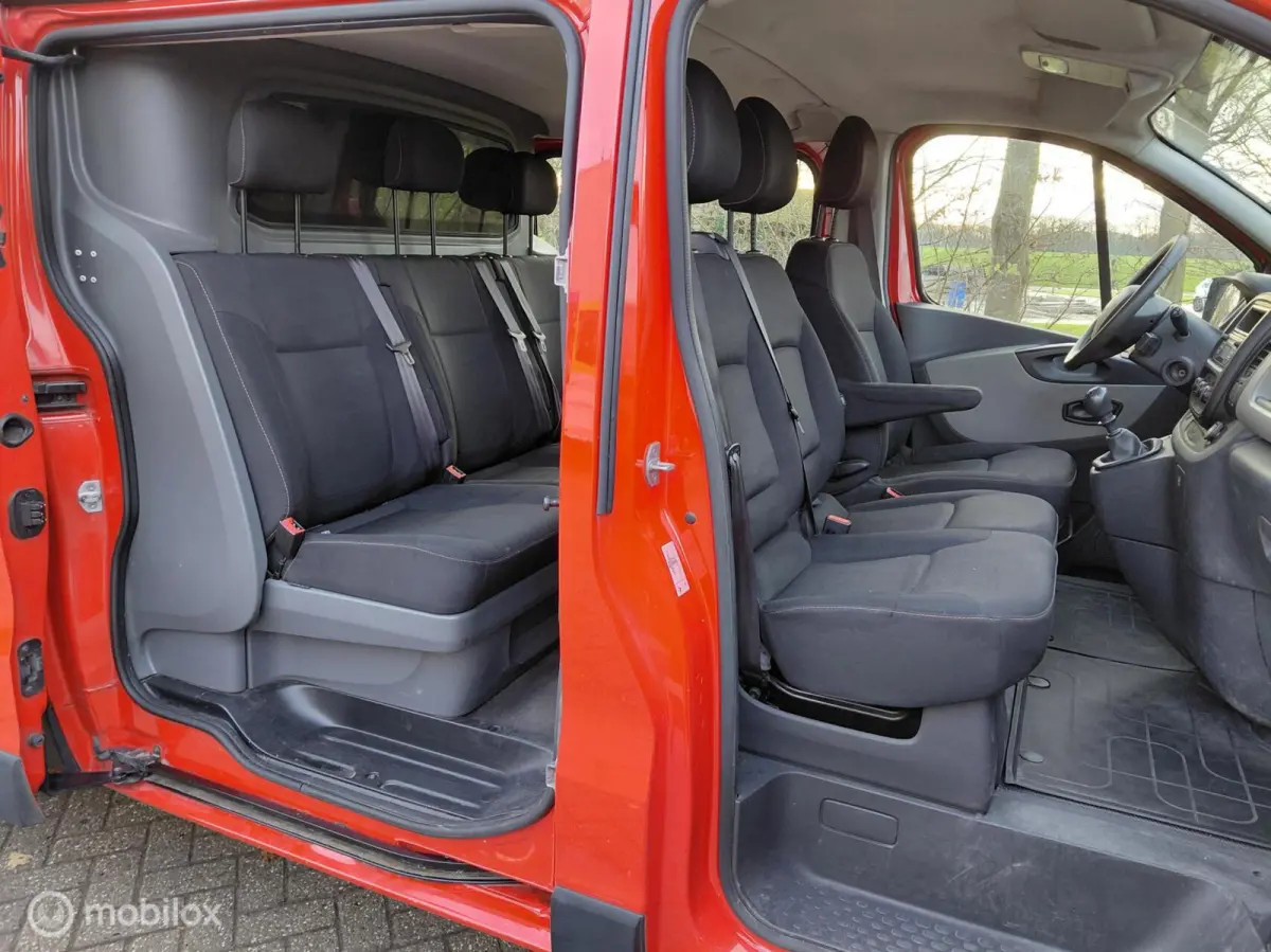 bestel 1.6 dCi T29 L2H1 DC Comfort
