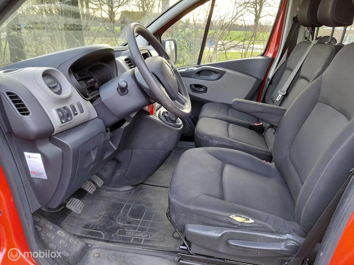 bestel 1.6 dCi T29 L2H1 DC Comfort