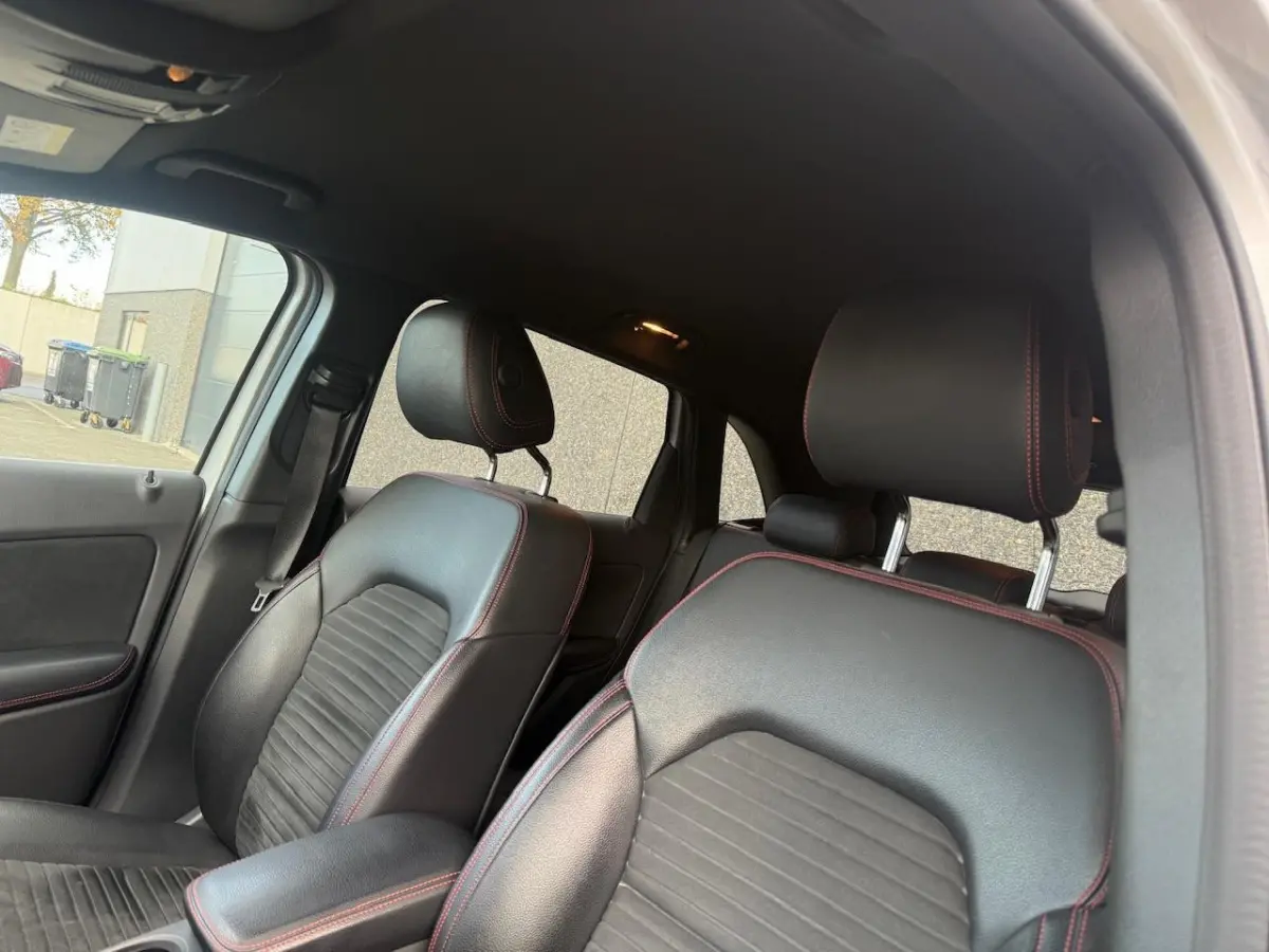 D AMG PAKKET| CAMERA | EURO 6B