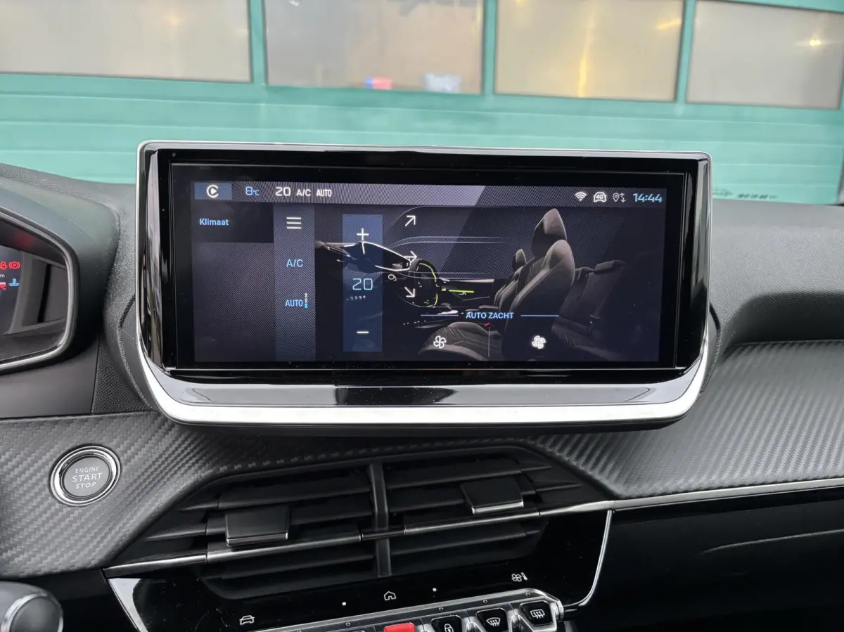 1.2 100 PK Allure | AppleCarPlay/AndroidAuto | 360 Camera | Adaptieve Cruise Control| Dodehoek detectie | 21.596 km!!