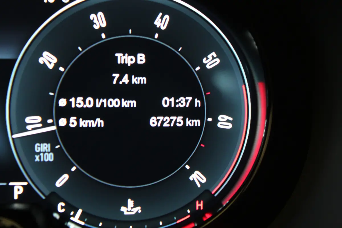 1.5T Hybrid Sprint