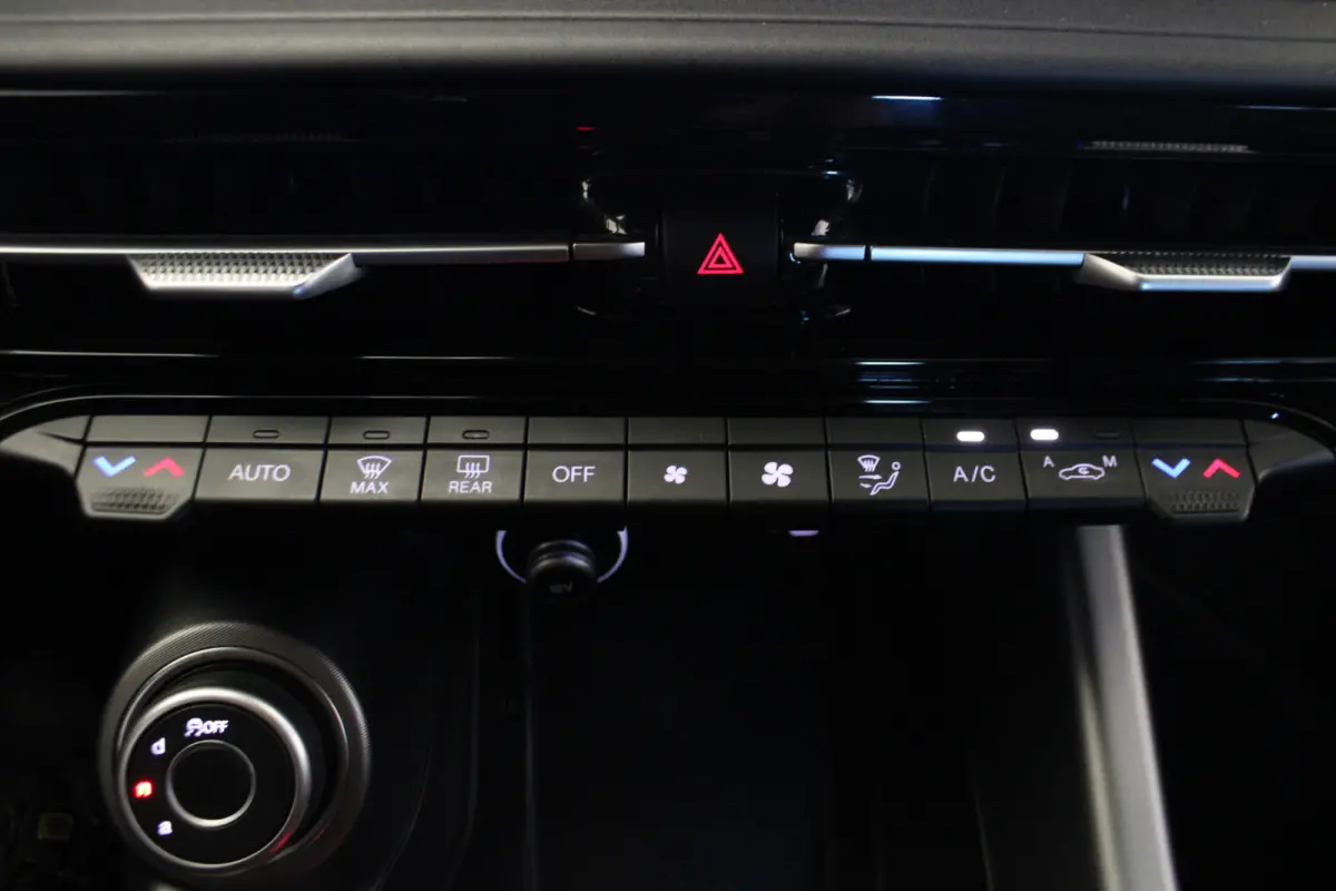 1.5T Hybrid Sprint