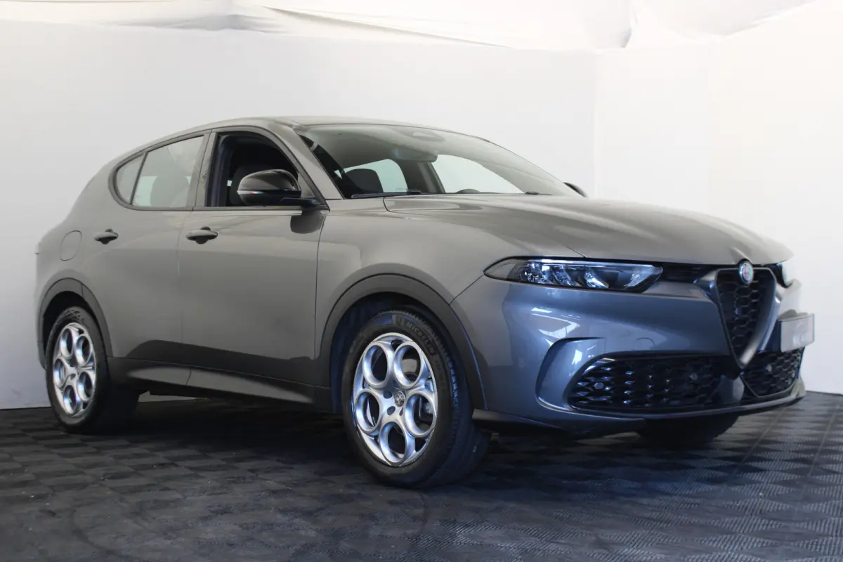 1.5T Hybrid Sprint