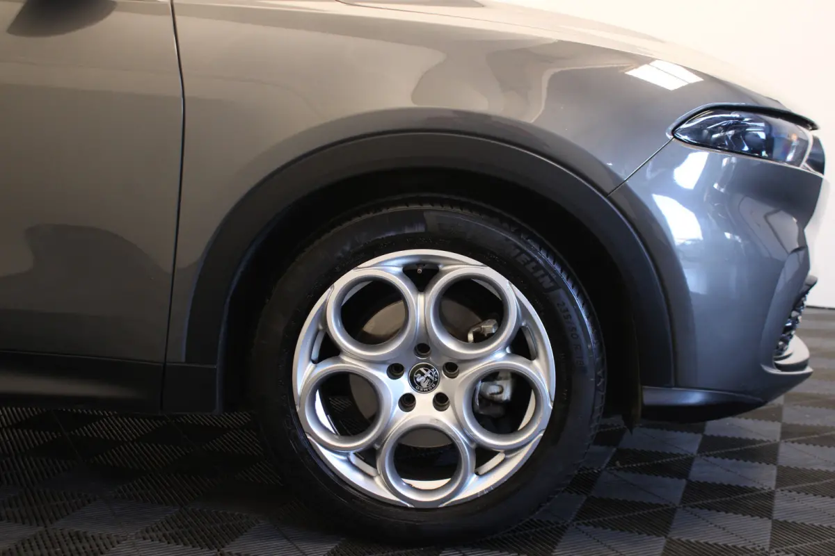 1.5T Hybrid Sprint