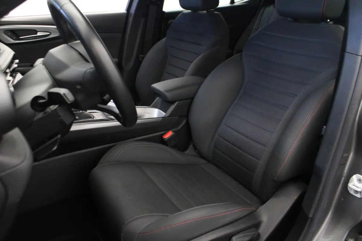 1.5T Hybrid Sprint