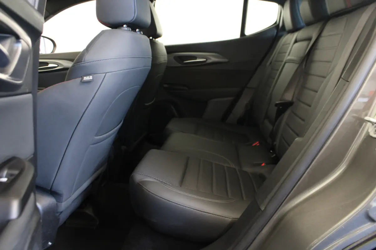 1.5T Hybrid Sprint