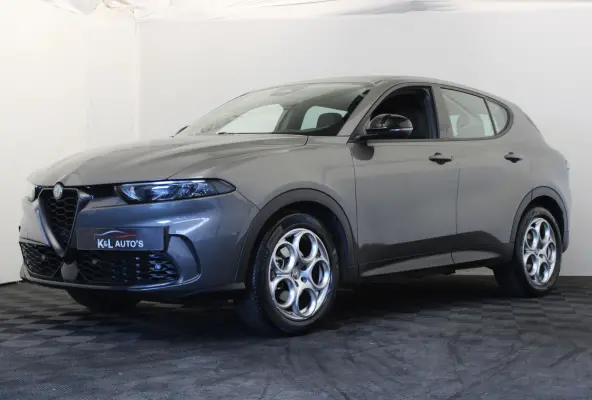 1.5T Hybrid Sprint