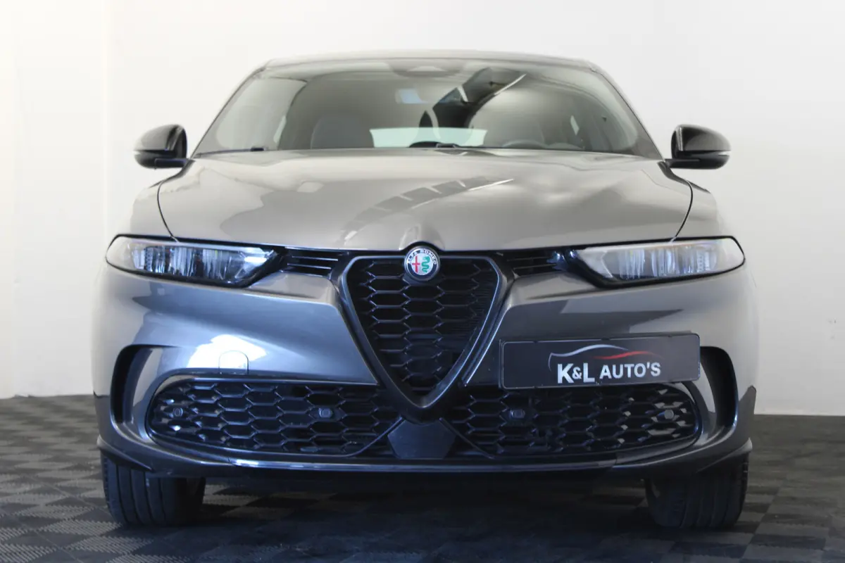 1.5T Hybrid Sprint