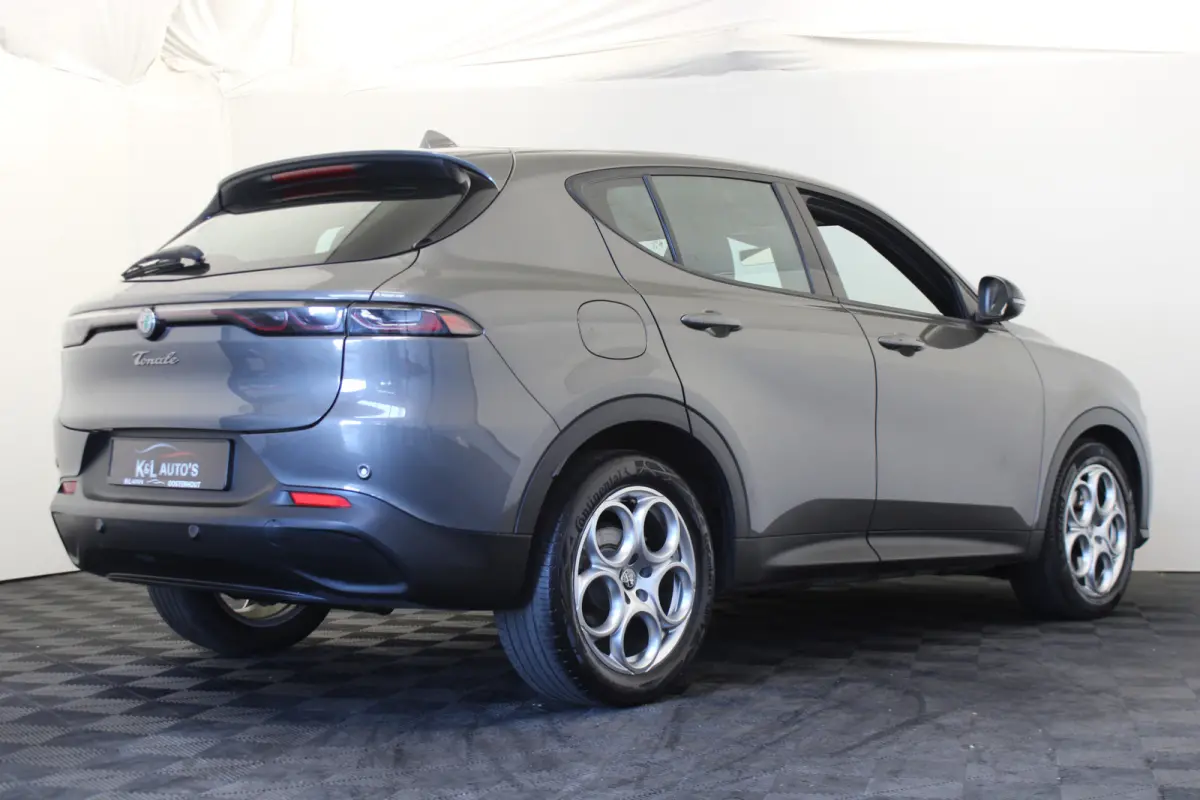 1.5T Hybrid Sprint