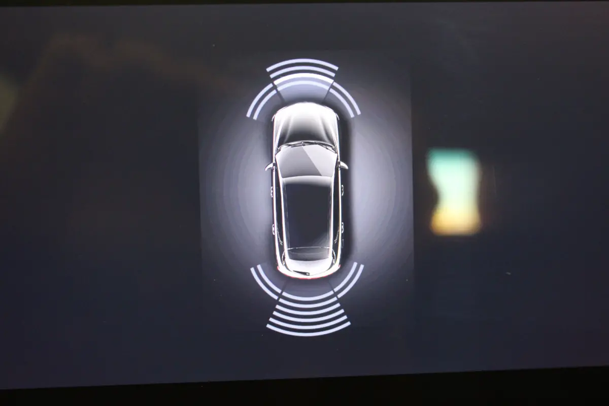 1.5T Hybrid Sprint
