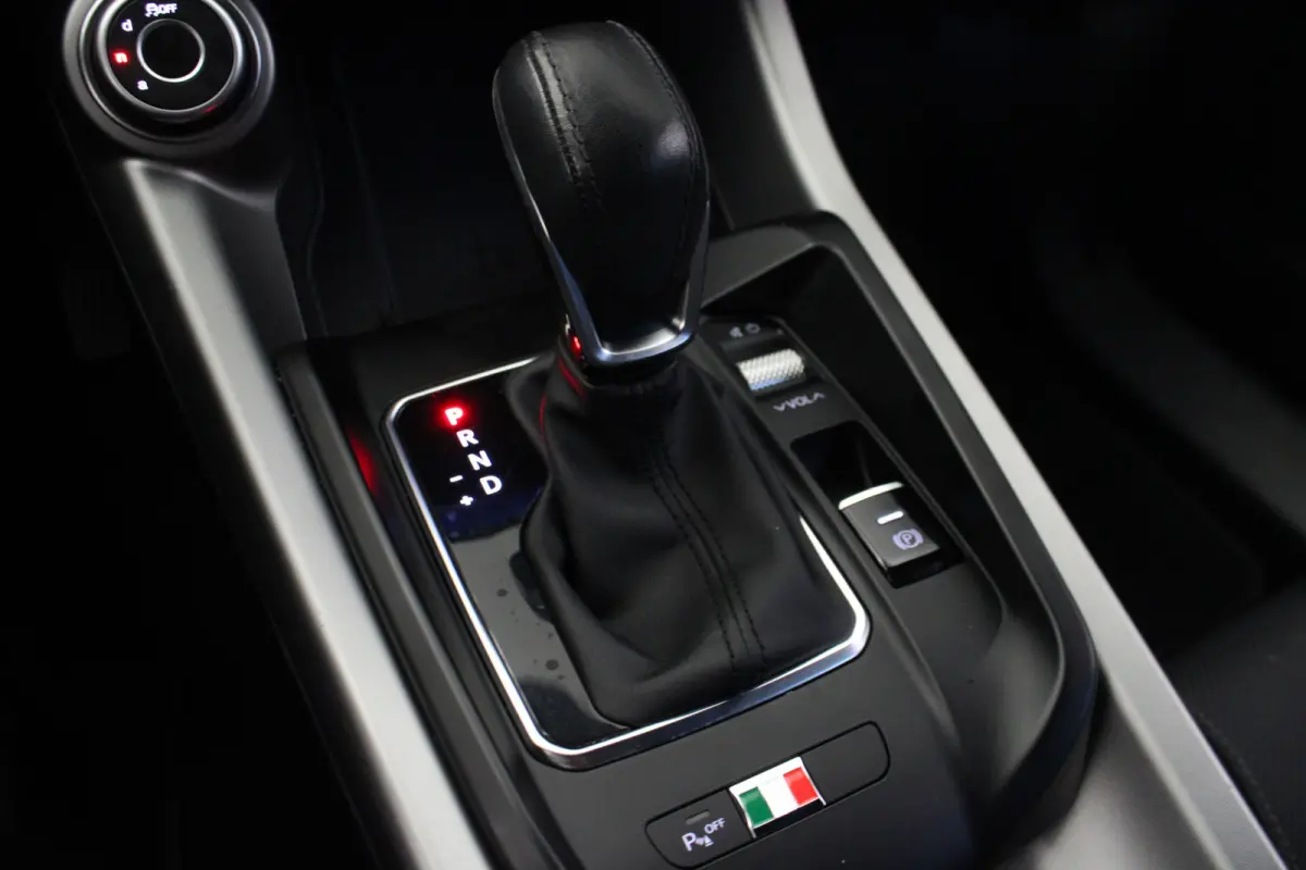 1.5T Hybrid Sprint