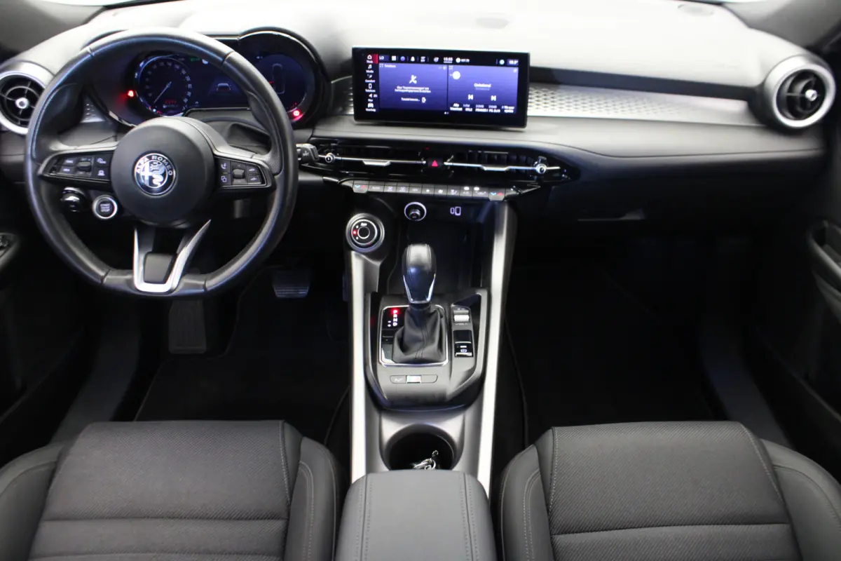 1.5T Hybrid Sprint