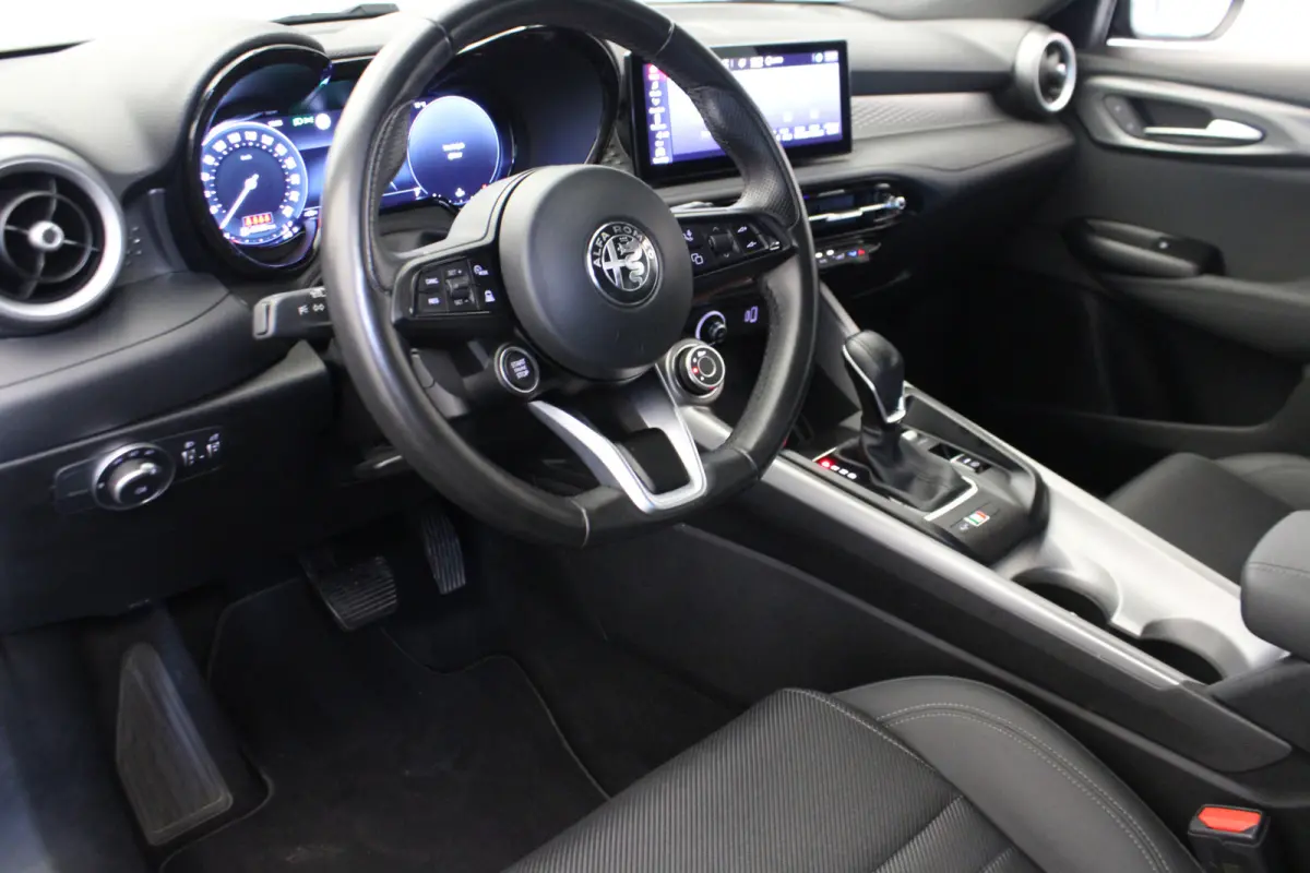 1.5T Hybrid Sprint