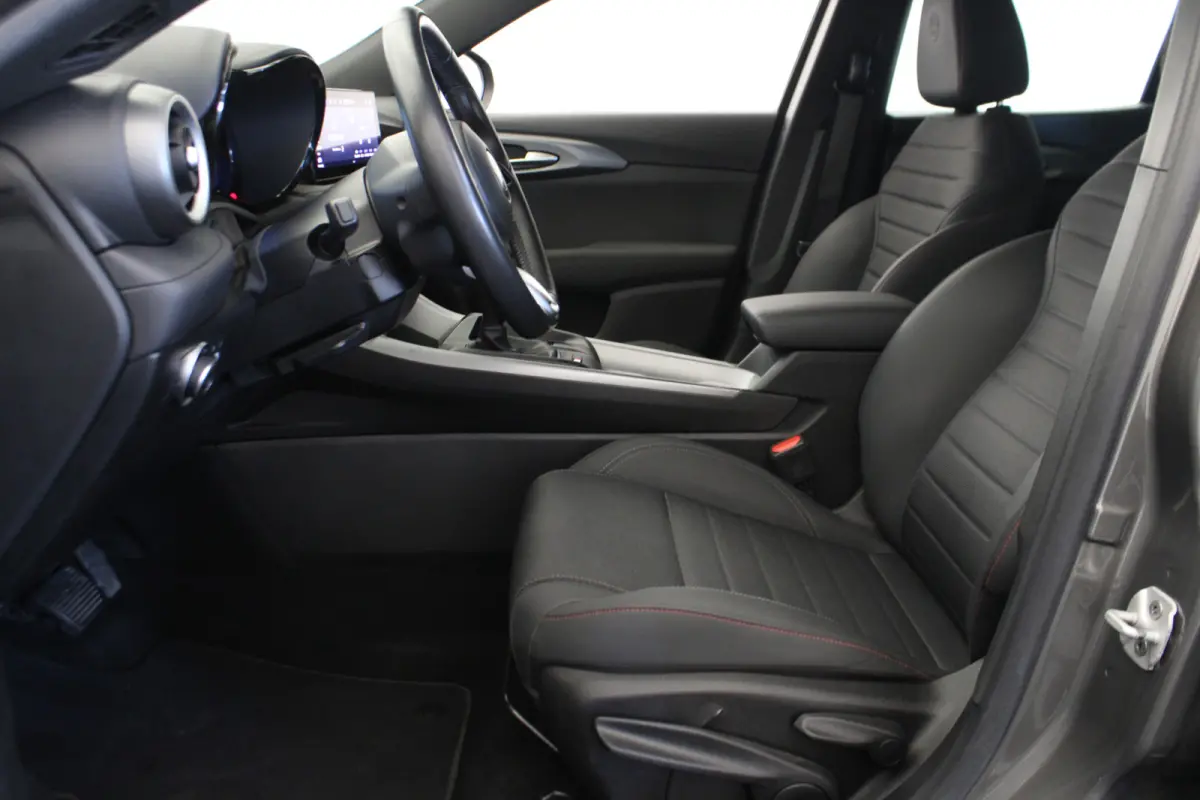 1.5T Hybrid Sprint