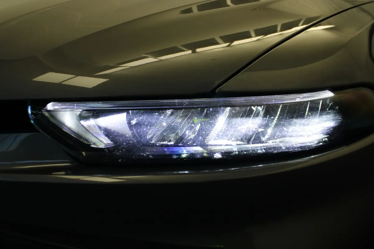 1.5T Hybrid Sprint