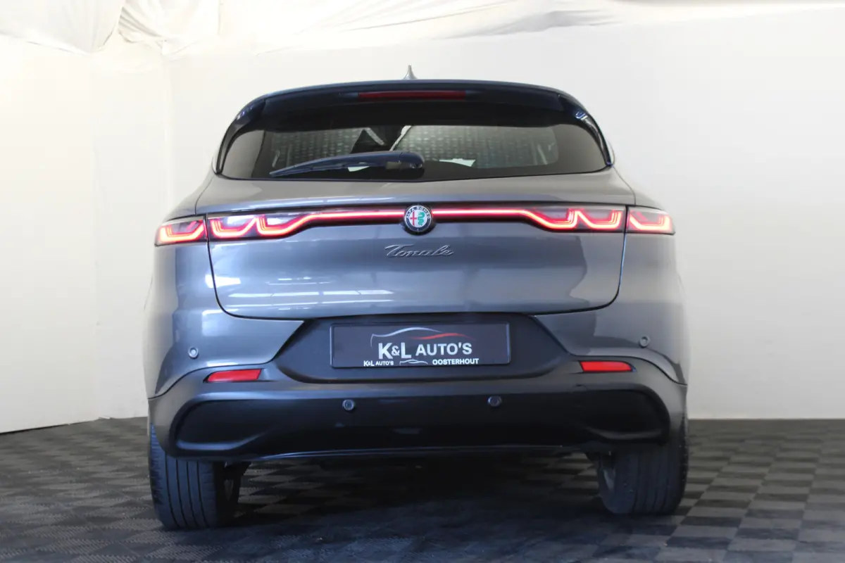 1.5T Hybrid Sprint