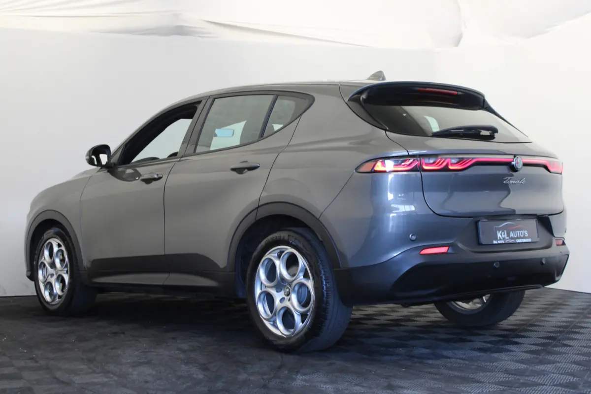 1.5T Hybrid Sprint