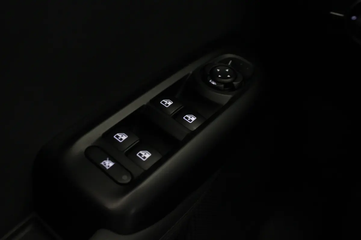 1.5T Hybrid Sprint