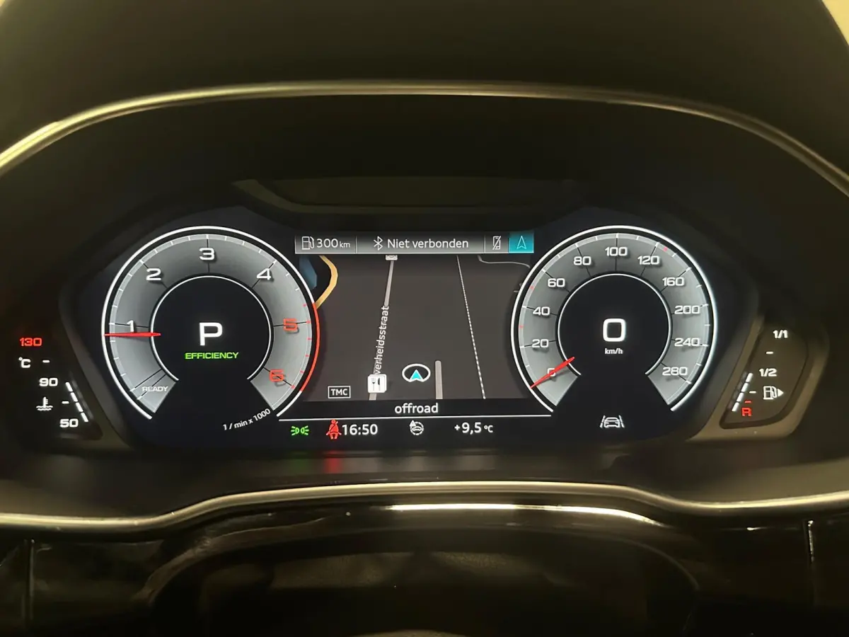 35 TDI Pro Line business | PANO | 3x S-LINE | CARBON | SHADOW LINE
